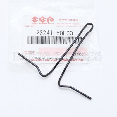 OEM GENUINE SUZUKI GRAND VITARA / XL-7 NEW CLIP CLUTCH FORK
