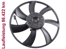 Chevrolet Captiva 2.4 Radiator Cooling Fan (Small)