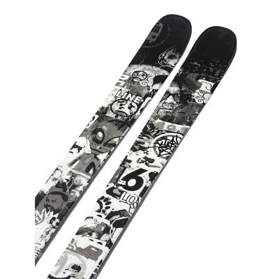 Line Chronic 101 All-Mountain Skis, 172cm MY25 | eBay