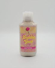 Loción corporal nutritiva diaria Bath & Body Works Bubble Gum Pop 8 oz