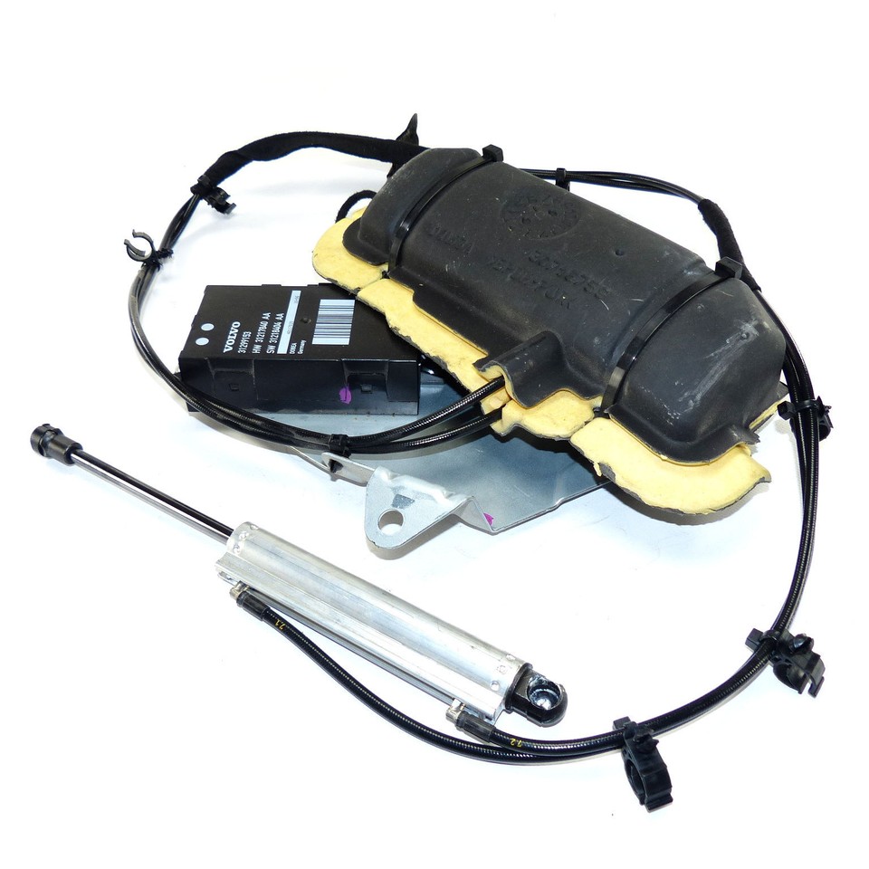 Volvo V70 III Mechanical Drive Tailgate Hydraulic Pump Cylinder Control