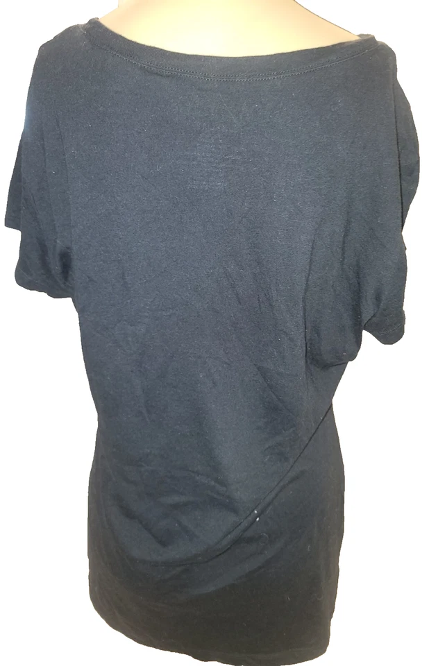 Wake Me Up When The Boring Is Over Funny T-shirt Junior Size XXL (19) - Image 4 of 4