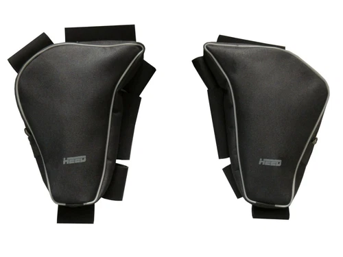 Borse di paramotore HEED KTM 1290 Super Adventure S (2021 - ) Bunker