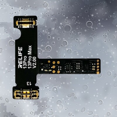 Relife Battery Repair Flex Cable Plug In for Apple iPhone 13 Pro / 13 Pro Max v2