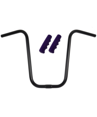 Bici Cruiser Lowrider Per Donne 20" Con Telaio In Acciaio E Freni A Coaster - Foto 6