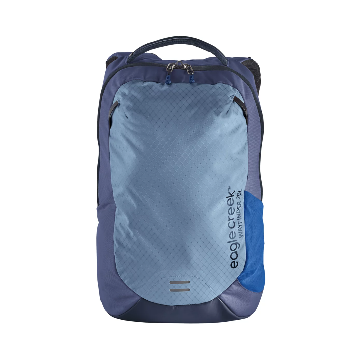 Eagle Creek Wayfinder Backpack 20L, Arctic Blue