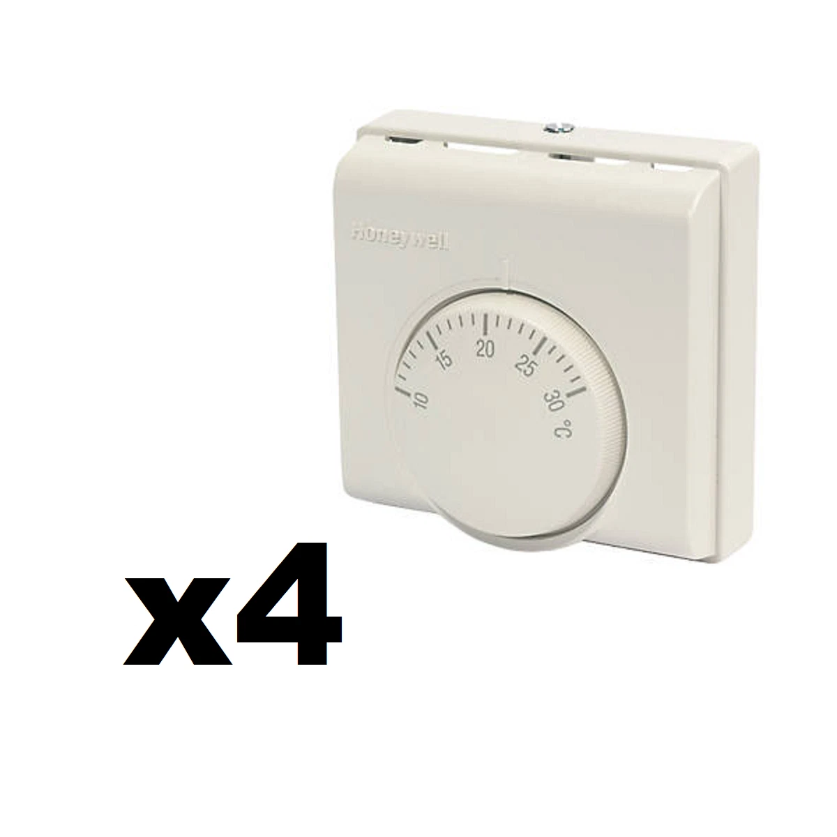 Resideo Honeywell Home Room Thermostat T6360 T6360B1028 - Installeru0026#039;s  Pack of 4 | eBay