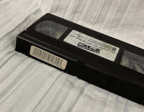 American Pie (VHS, 2000, Special Edition, Rated R) Jason Biggs, Alyson Hannigan - Picture 3 of 3