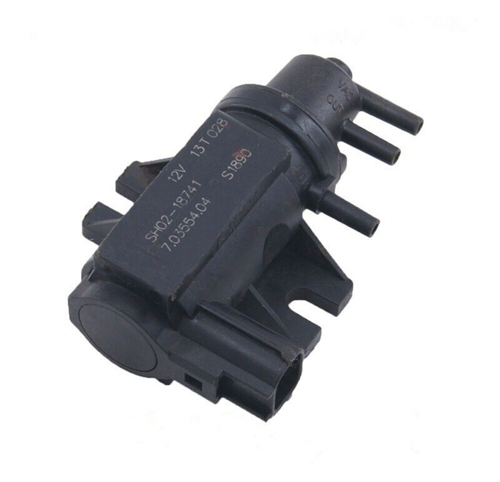 SH02-18741 Suitable For MAZDA CX-5 2014 Turbocharged solenoid valve