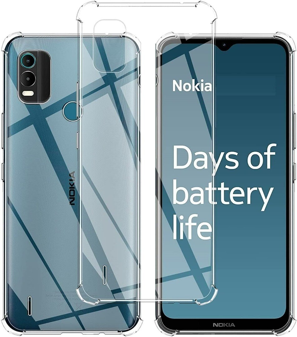 HandyhÃ¼lle Moto G 5g Plus HandyhÃ¼lle Nokia MTM TPU Silicon