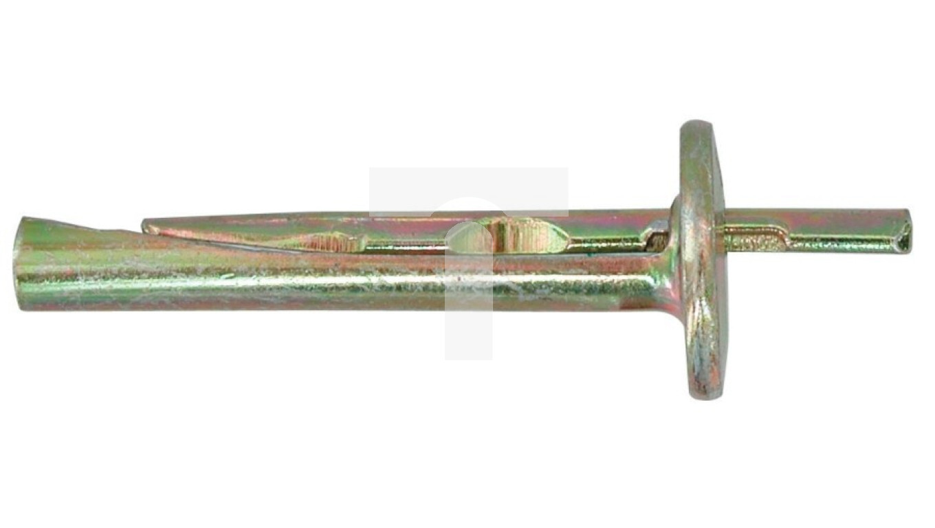 Anchor for suspended ceilings 6x40mm R-GS-06040 /100pcs./ /T2UK