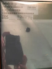 IBM 35P1978 TS2260 LTO6 SAS INTERNAL Tape Drive 3580 DRIVE