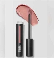 Makeup by Mario - Ultra Suede Cozy Lip Cream Creme - Nude Suede - New In Box