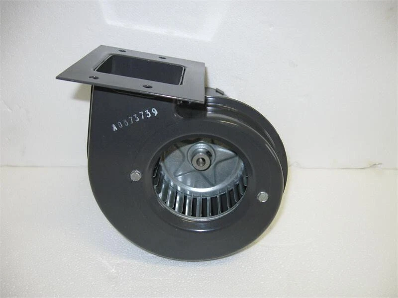 HeatMaster 148 CFM Blower For Outdoor Wood Boiler (#12355) | eBay