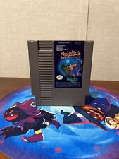 Solstice: The Quest for the Staff of Demnos Nintendo cartridge only
