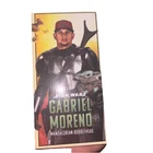 Gabriel Moreno Mandalorian Star Wars Bobblehead New In Box Limited Edition