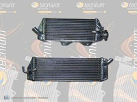 KTM SXF 250 350 450 Rechter KüHler 13/15 BK102A Radiateur Droit
