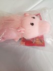 Burger King Disney Pixar Toy Story Pig Hamm Plush Stuffed Puppet Toy — photo 5