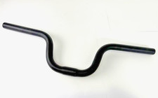 Image of Brompton Handlebars - Mid/High Type - Black