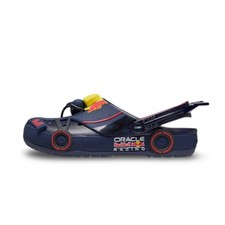Original Crocs Crocband Clog Red Bull Racing ...