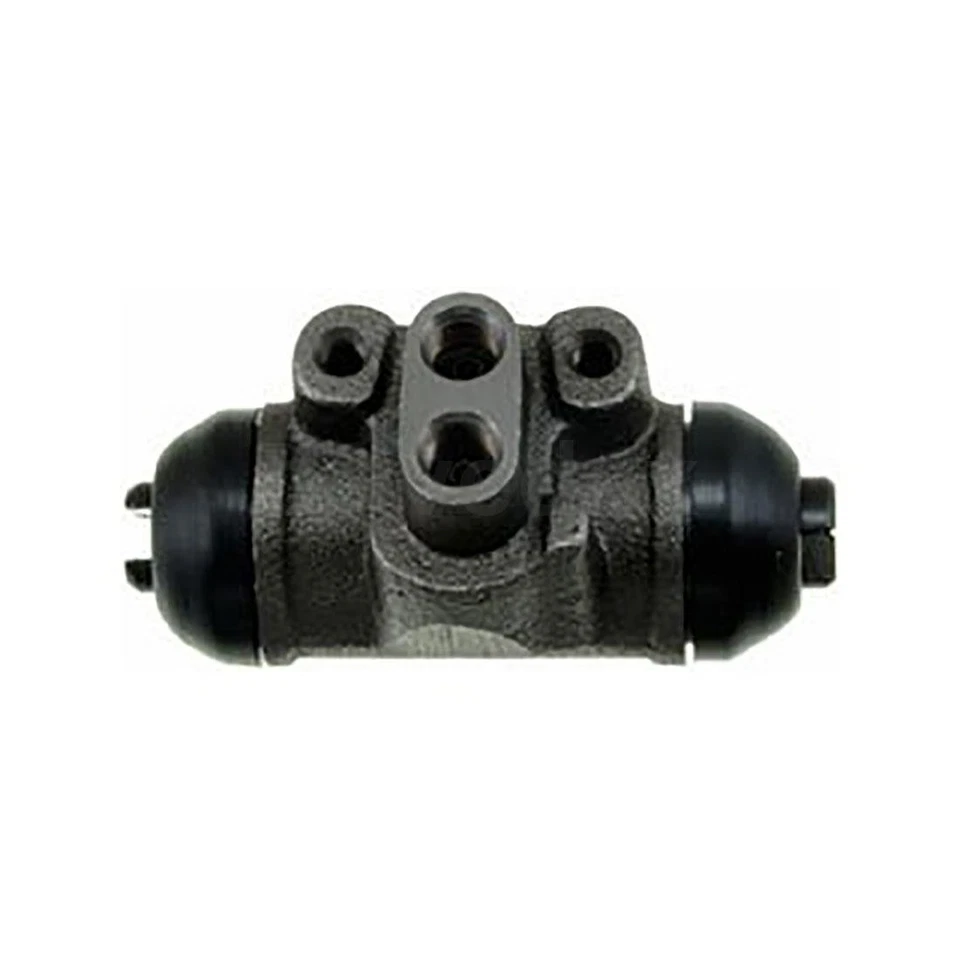 Par de cilindros de rueda de freno de tambor de primera parada Dorman para Chevrolet Tracker 1998 Foto 4 de 4