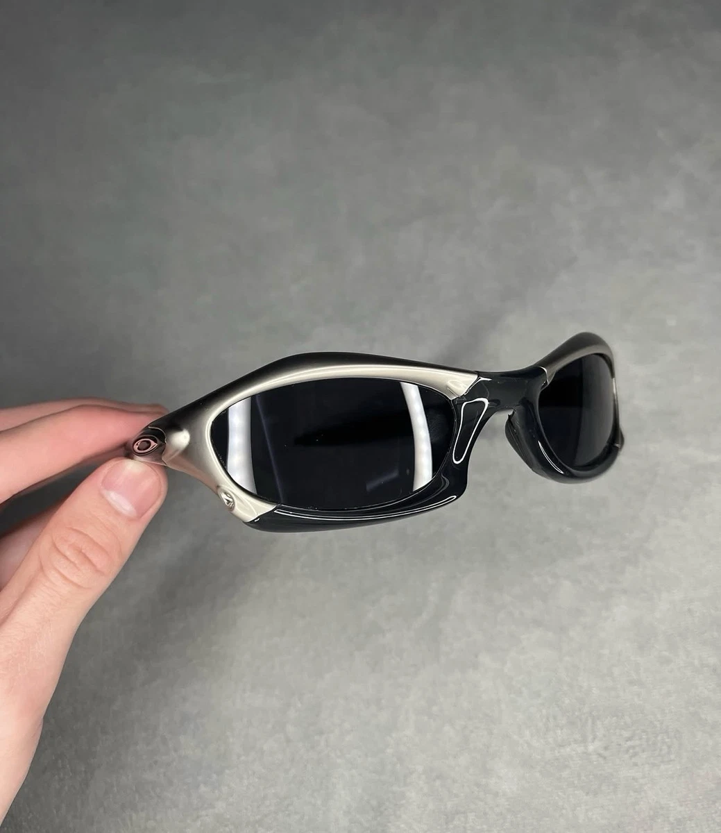 Oakley Splice Sunglasses for sale | eBay