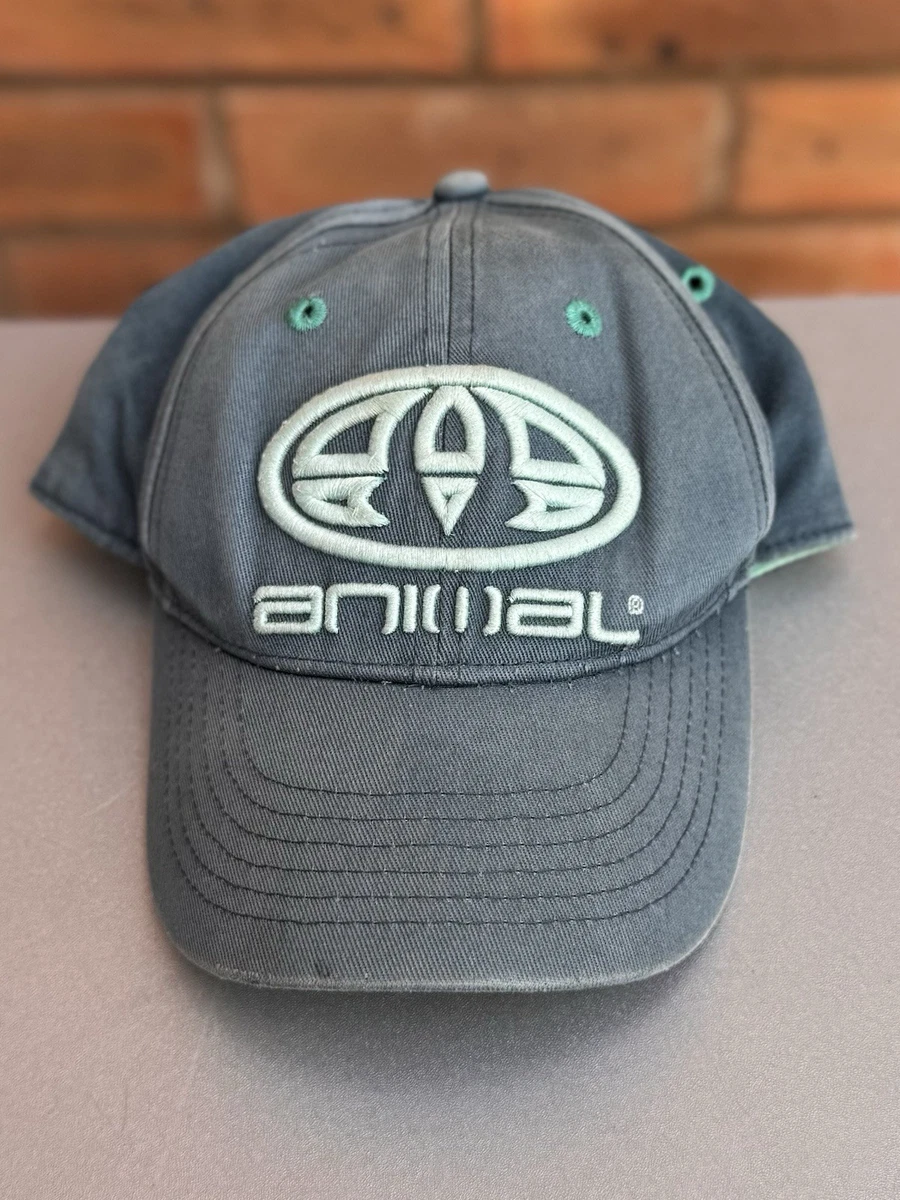 Cappellini Da Baseball Con Stampa Di Mucca Di Animali Da - Foto 9