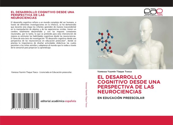 Vanessa Yazmin Tlaque Texca | EL Desarrollo Cognitivo Desde UNA Perspectiva...-image