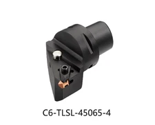 original carbide inserts       1pcs       C6-TLSL-45065-4