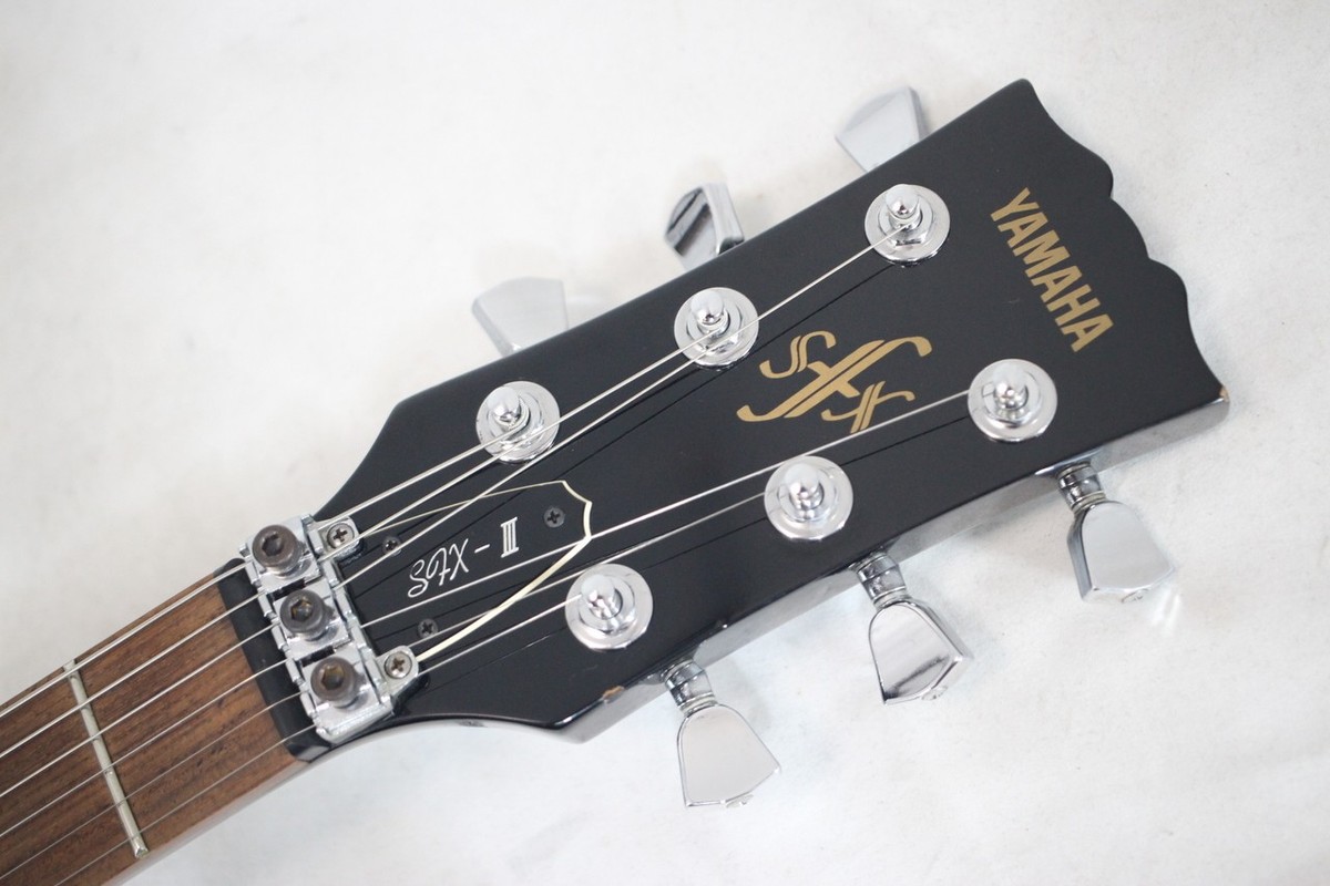 YAMAHA SFX-II (no250423) | eBay