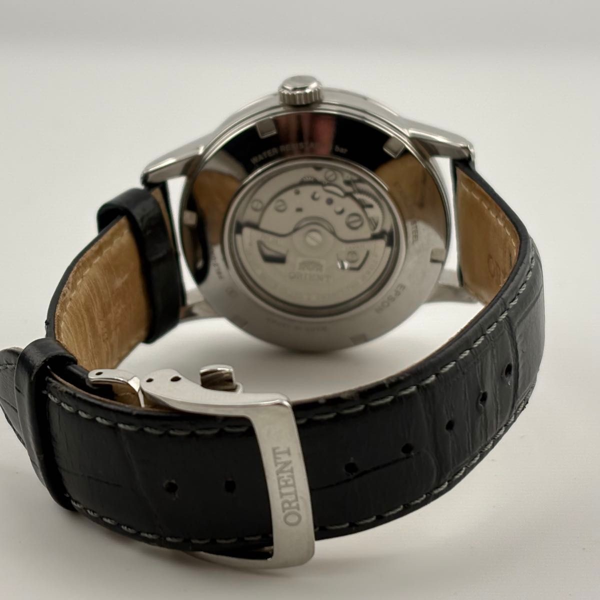 [Excellent Condition] Orient Automatic Sun Moon R… - image 8