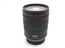 Canon RF 24-105mm F/4 L IS USM Lens EOS R R5 R6 R7 R8 Near Mint from Japan