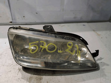 DX. PROIETTORE FIAT IDEA 2S 1.4 Active Mnv 2003-2010 c370f2 51780718