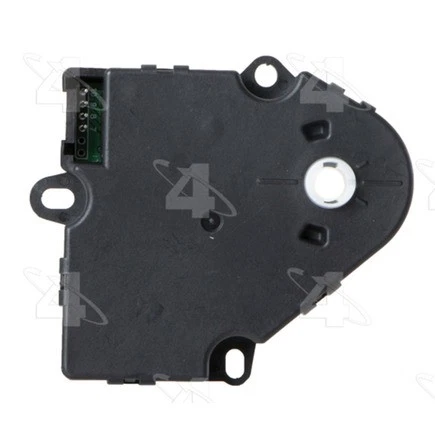 Actuador de puerta de aire acondicionado Four Seasons 73043 Foto 3 de 4