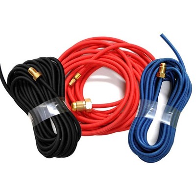 CK 225SF Power Cable Water & Gas Hose 25' SuperFlex Hoses ONLY!!