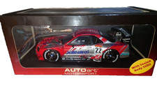 AUTOart 1/18 Nissan Skyline GT-R R34 Xanavi No.22 JGTC 2002