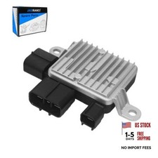 25385-4R500 Engine Cooling Fan Control Module for Hyundai Sonata 2011-2015