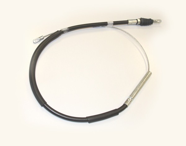 Bremmsseilzug Bremsseil Handbremsseil Links FüR Mercedes W110 W111 Trommelbremse-image