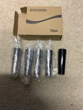 Talos Beer Faucet Handle