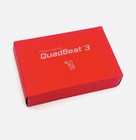 LG QuadBeat 3 LE630 In-Ear Ohrhörer. Headphone 3,5 mm Anschluss