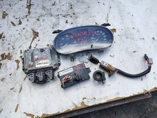 Moteur Nissan INTERSTAR
