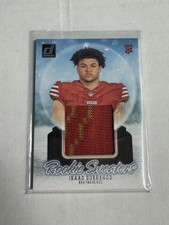 Isaac Guerendo Holiday Sweater