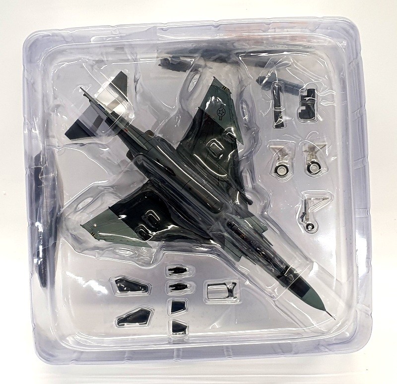 F-4 Phantom II 1/72 HA19019 ホビーマスター Hobby Master 1/72 Scale HA19019 - McDonnell Douglas F-4