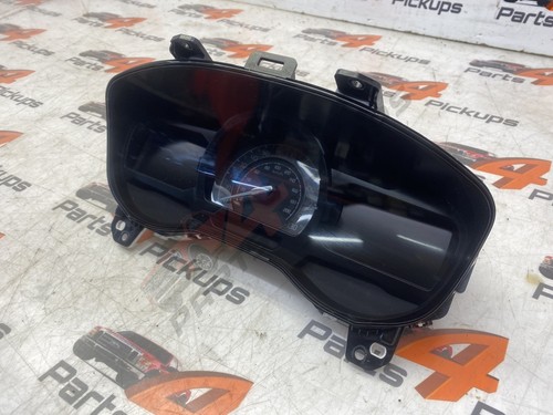 Ford Ranger Wildtrak 2018 3,2 L relojes Speedo manuales GB3T-10849-JD3ZHE 2016-2019 - Imagen 3 de 10