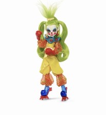 Monster High Skullector Killer Klowns Doll 2026   Presale