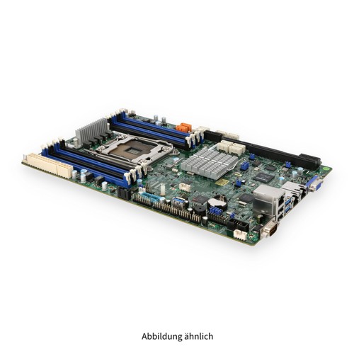 Carte système Supermicro X10SRW-F-NI22 - Photo 3/9