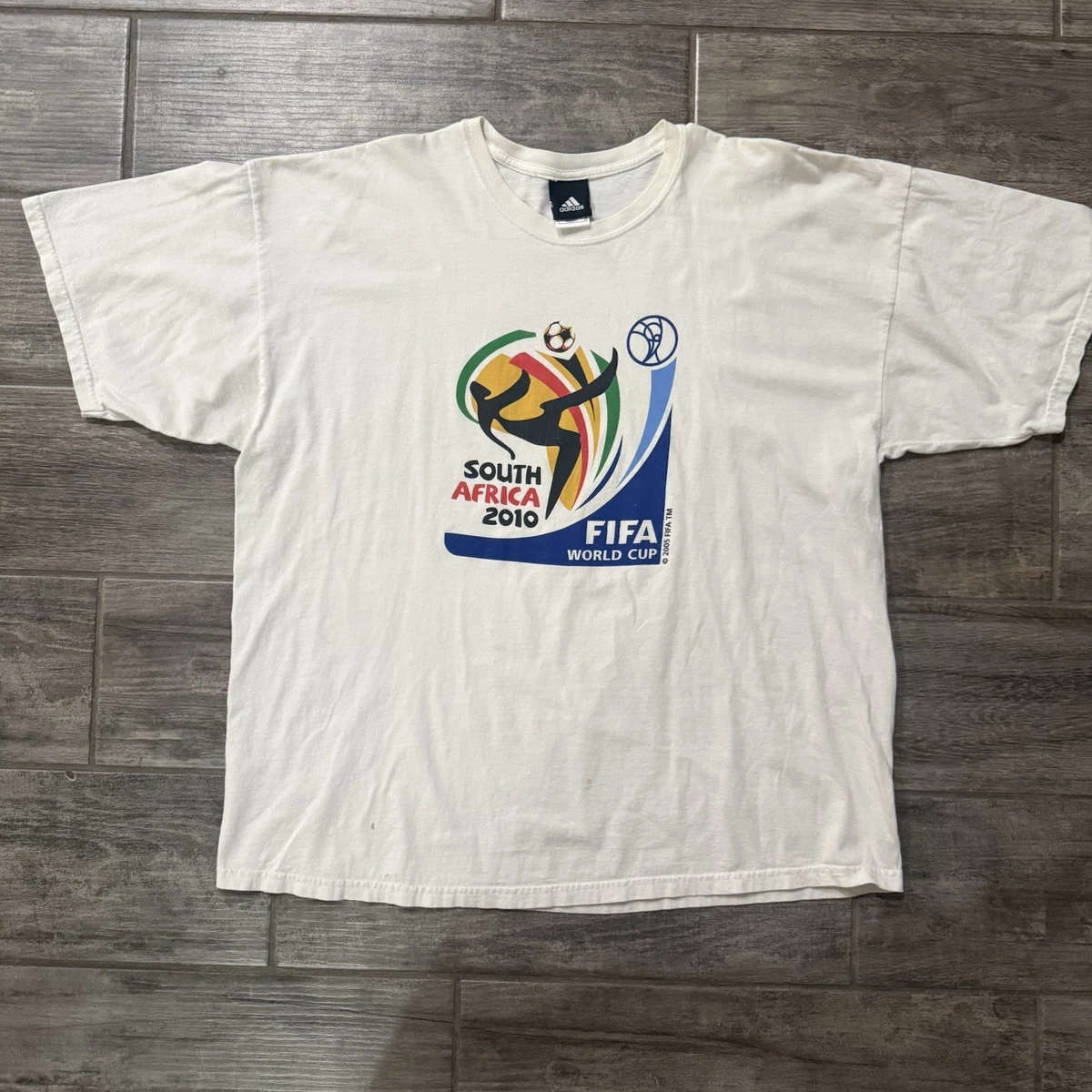 2010 Fifa World Cup South Africa In National Team Soccer Fan