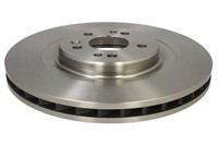 ABE Bremsscheibe C3M030ABE FüR MERCEDES-BENZ