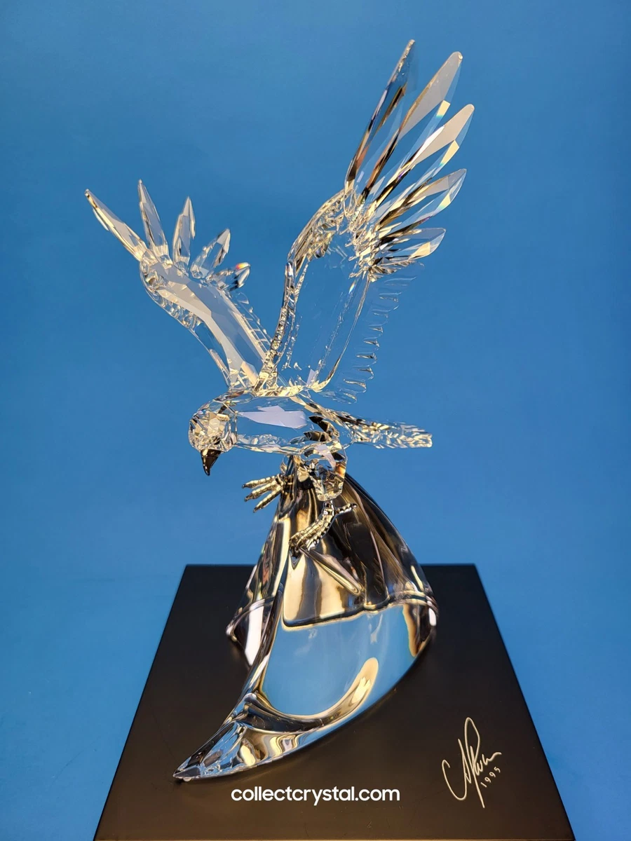 25+ Swarovski Décor Sculptures & Figurines for sale | Updated Oct 2026