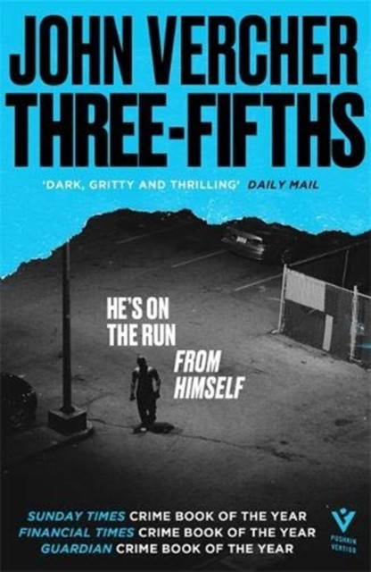 Three-Fifths by John Vercher PAPERBACK 9781782276876